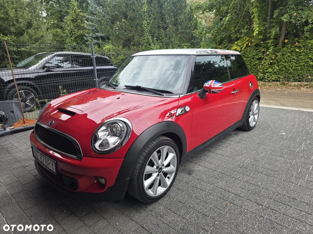 MINI Cooper S Standard - 1