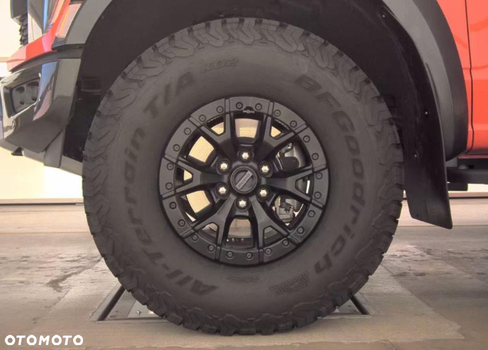 Ford F150 - 9