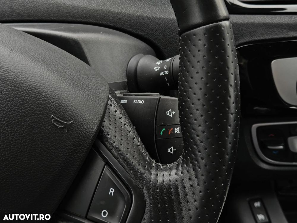 Renault Scenic ENERGY dCi 130 BOSE EDITION - 20