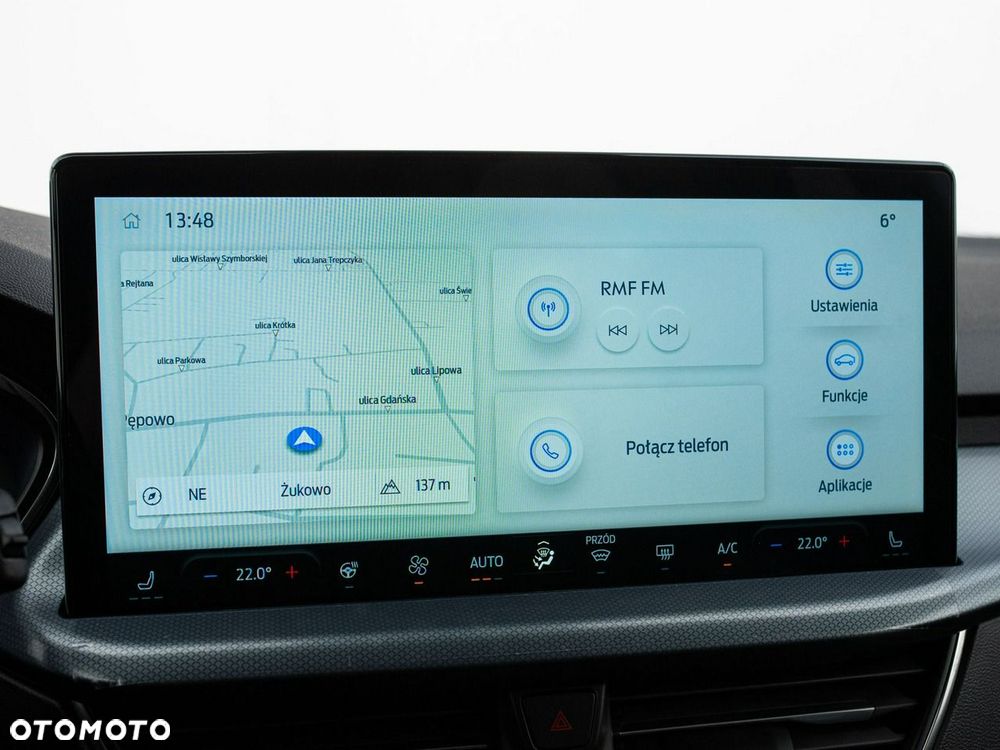 Ford Focus - 18
