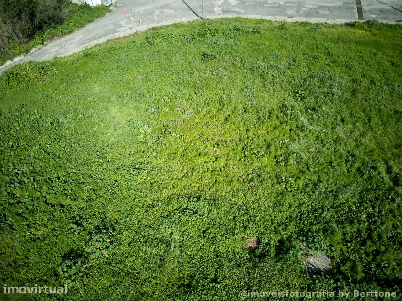 Lote de Terreno urbano em Moura - Grande imagem: 2/9