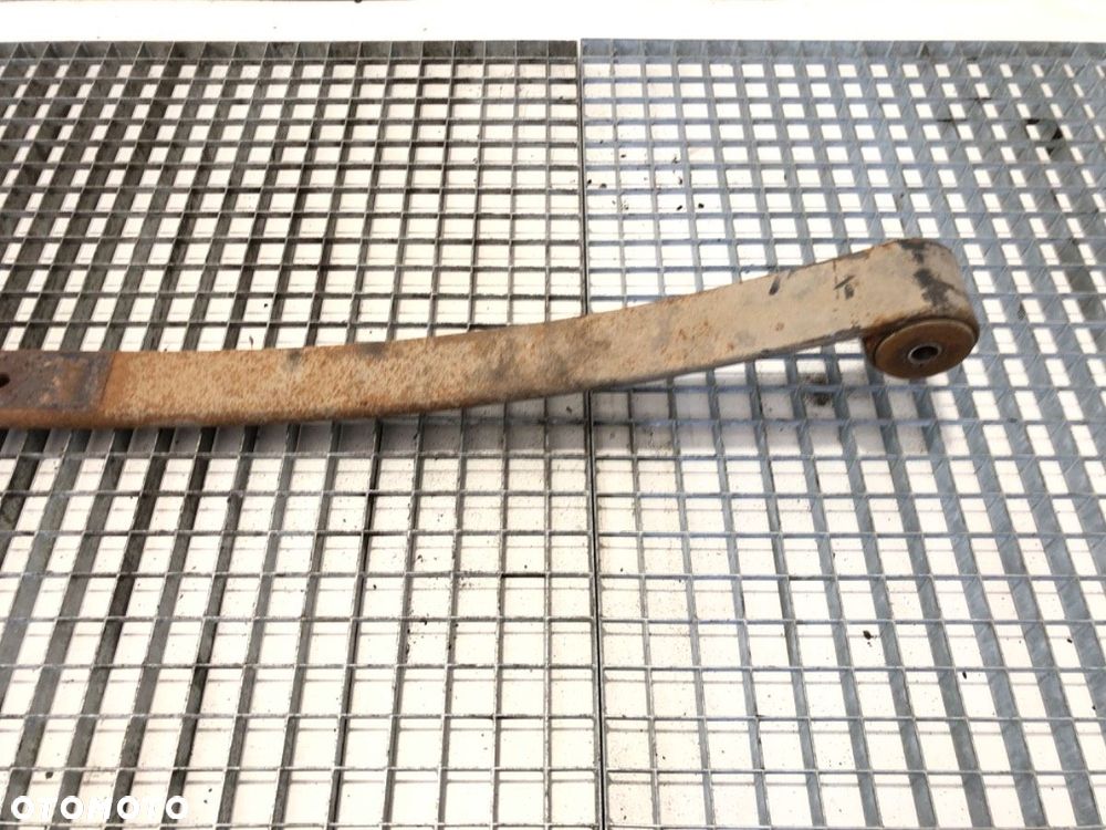 RESOR LEWY TYŁ  IVECO DAILY VI Autobus 2014 - 2022 50C16 115 kW [156 KM] olej napędowy 2019 - 2022 - 3