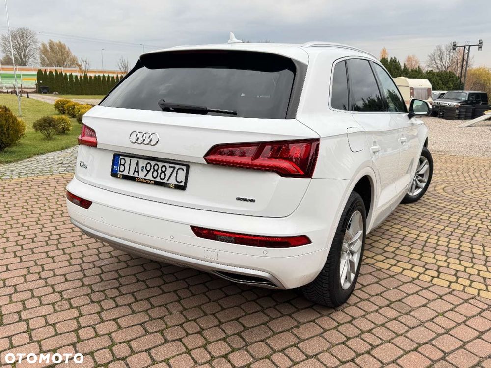 Audi Q5 - 27