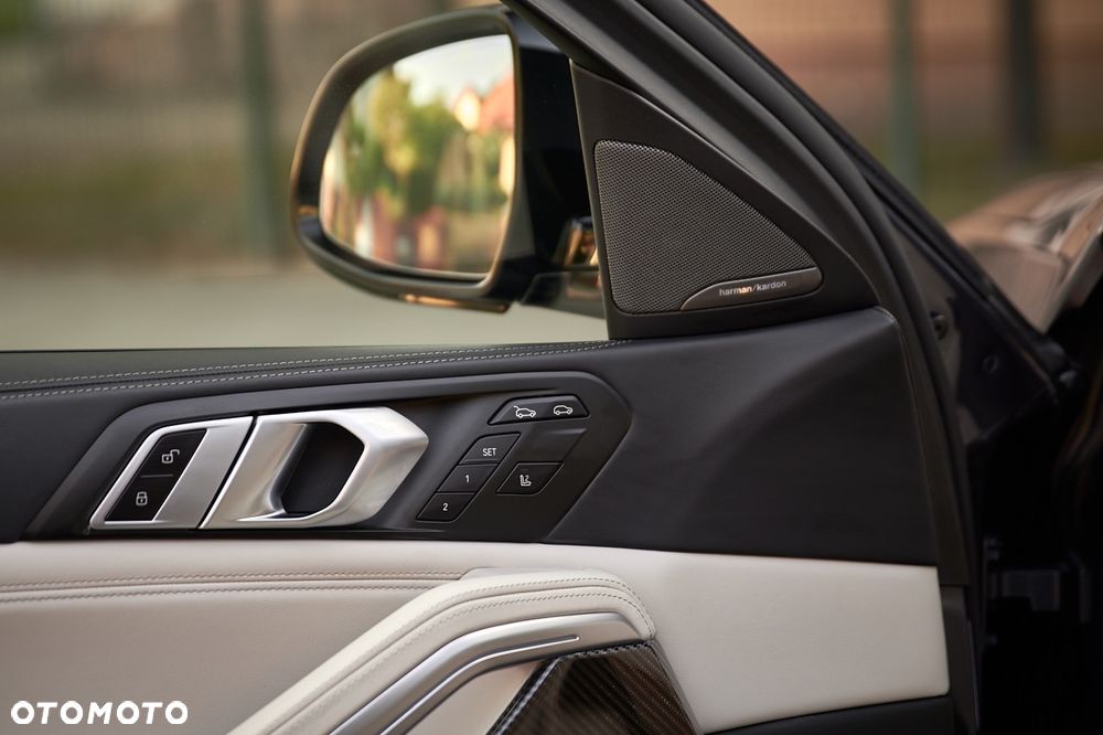 BMW X6 - 31