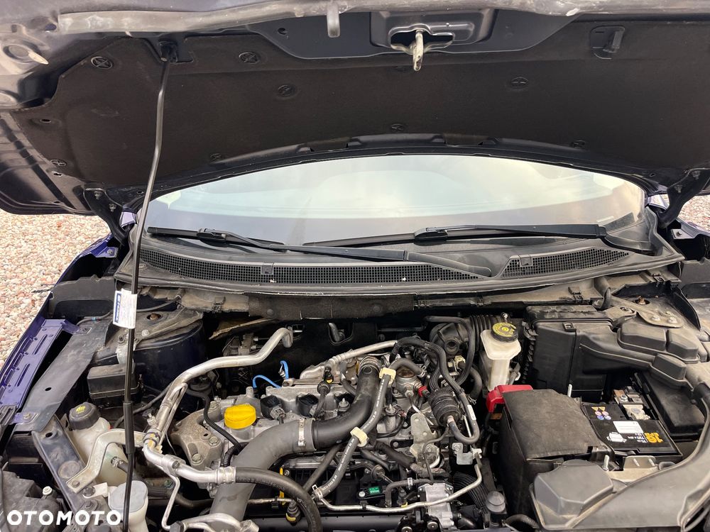 Nissan Qashqai 1.2 DIG-T 360 - 39