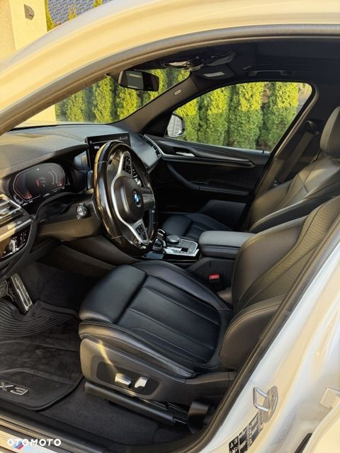 BMW X3 xDrive20d - 3