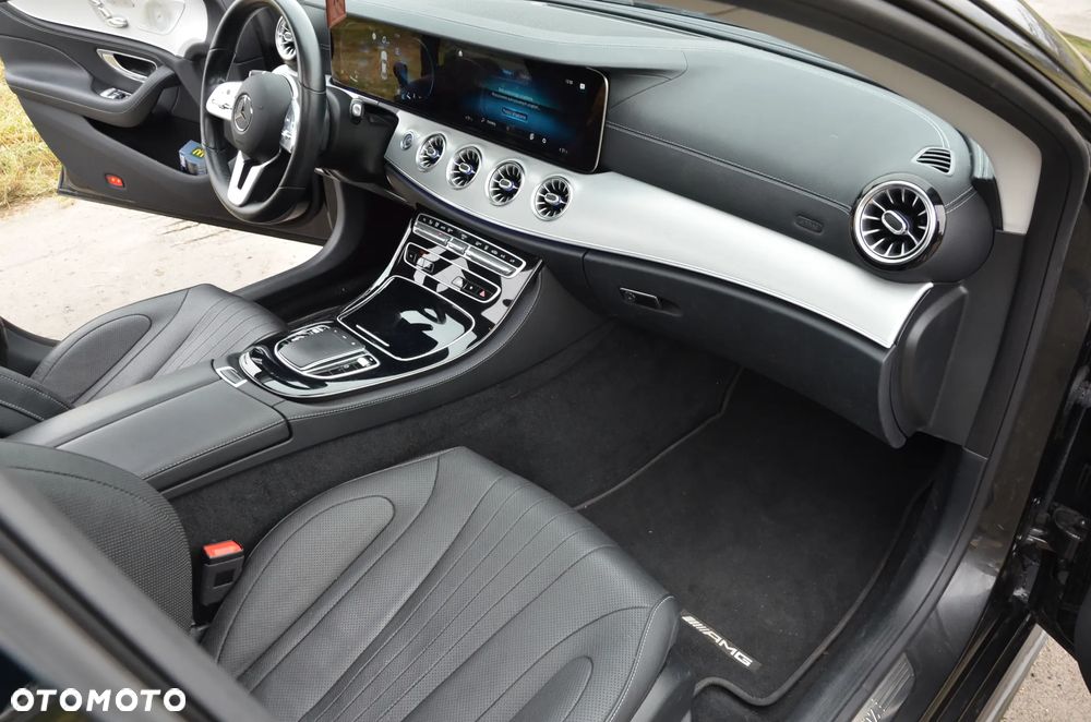 Mercedes-Benz CLS 220 d 9G-TRONIC AMG Line - 21