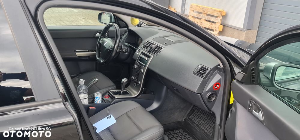 Volvo V50 - 5