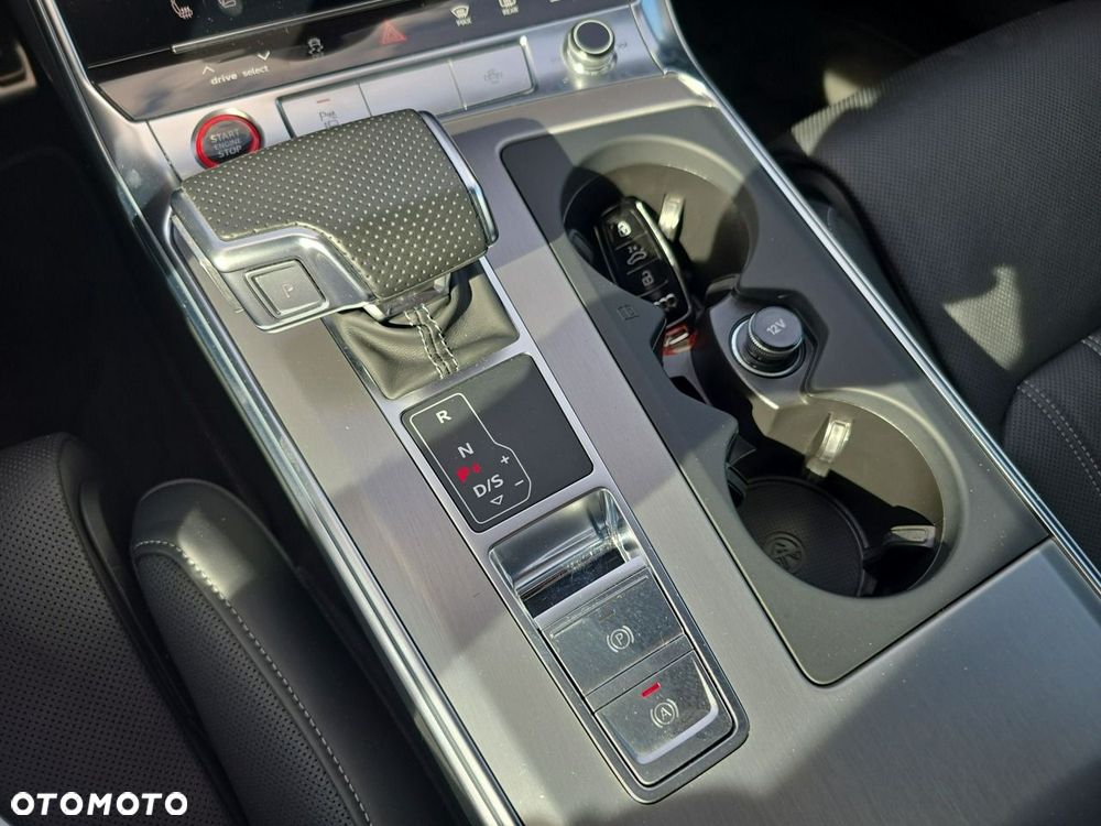 Audi S6 Avant TDI mHEV Quattro Tiptronic - 14