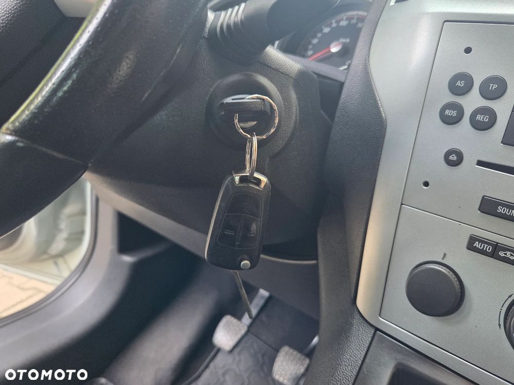 Opel Zafira 1.8 Innovation 110 Jahre - 30