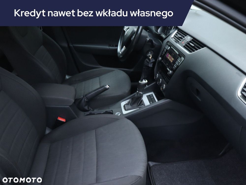 Skoda Octavia 2017
