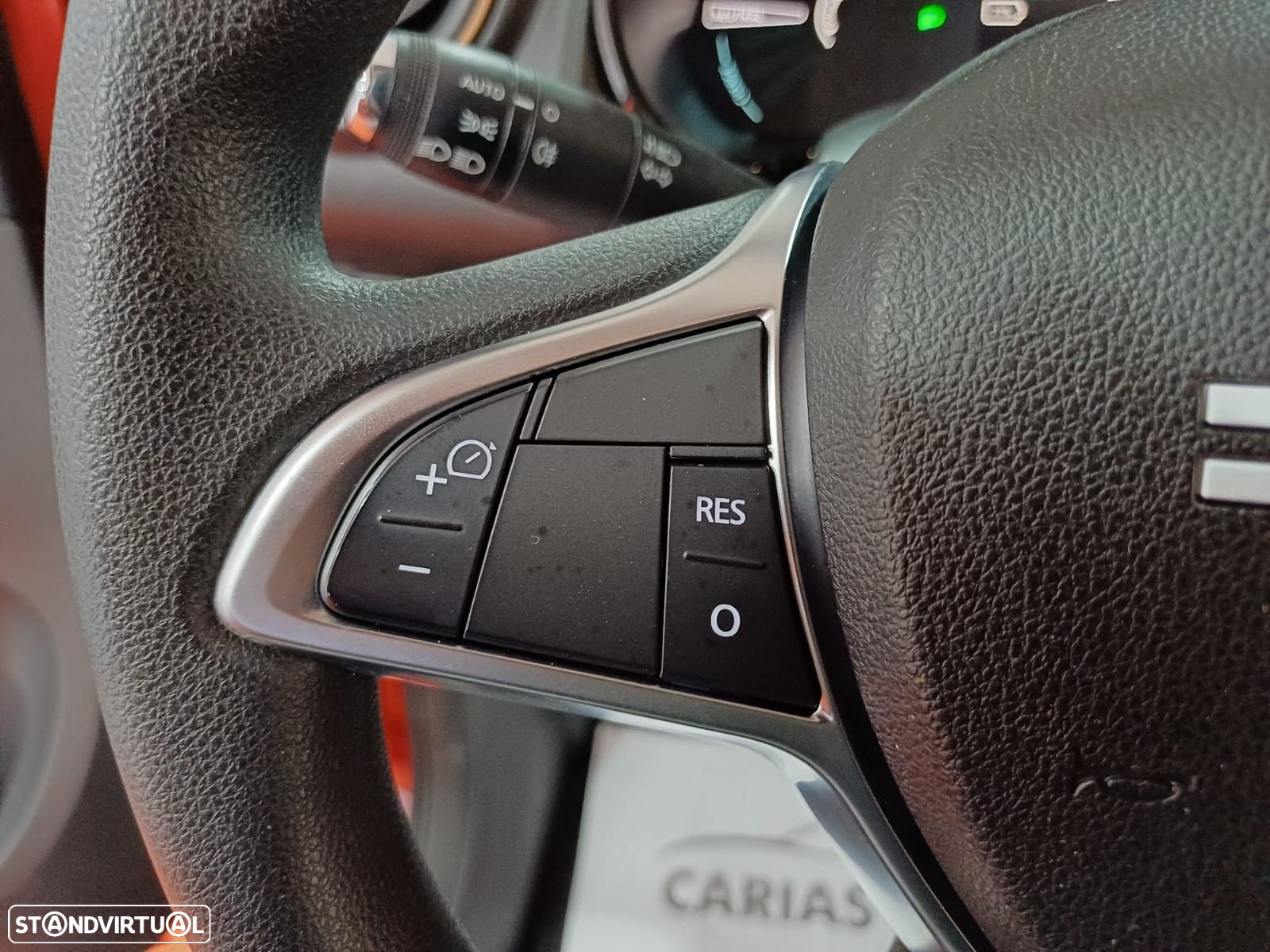 Dacia Spring Electric 65 Extreme - 15