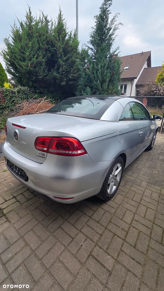 Volkswagen Eos 1.4 TSI - 9