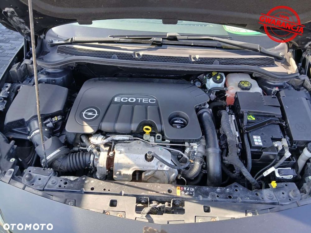 Opel Astra - 39