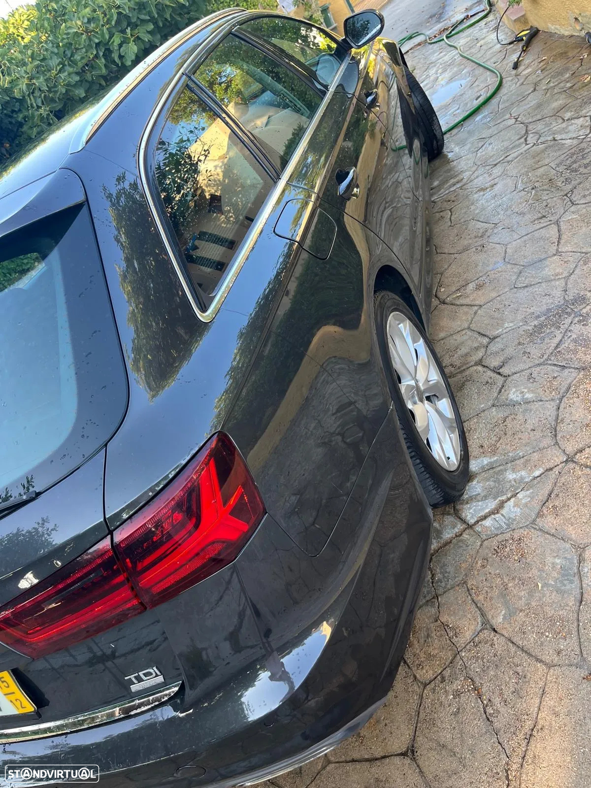 Audi A6 Avant 2.0 TDi S-line S tronic - 23