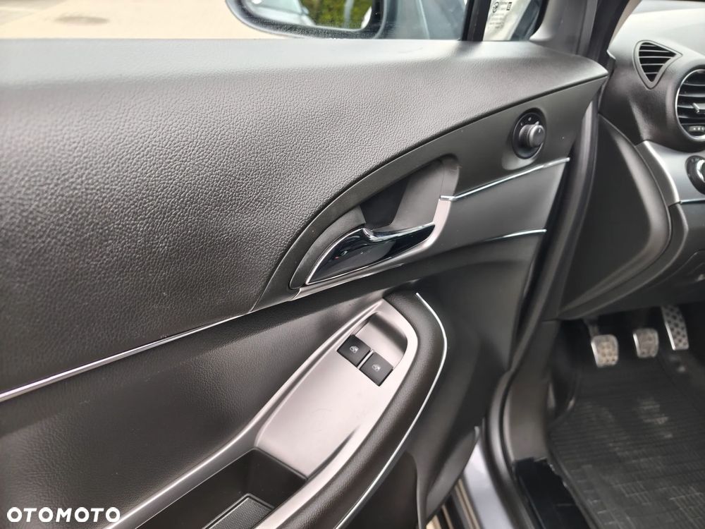 Chevrolet Orlando 1.8 LS - 11