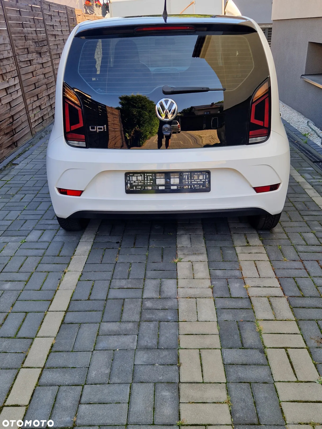 Volkswagen up! 1.0 move - 21