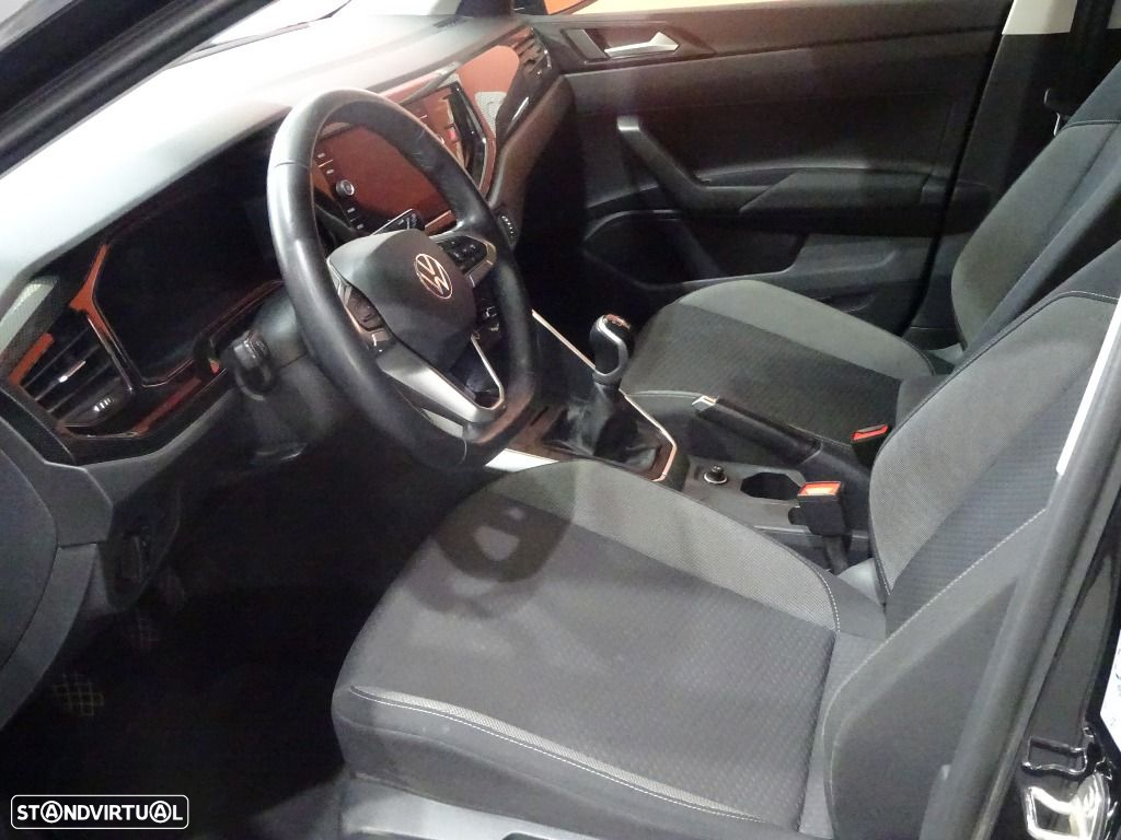VW Polo 1.0 TSI Life - 10