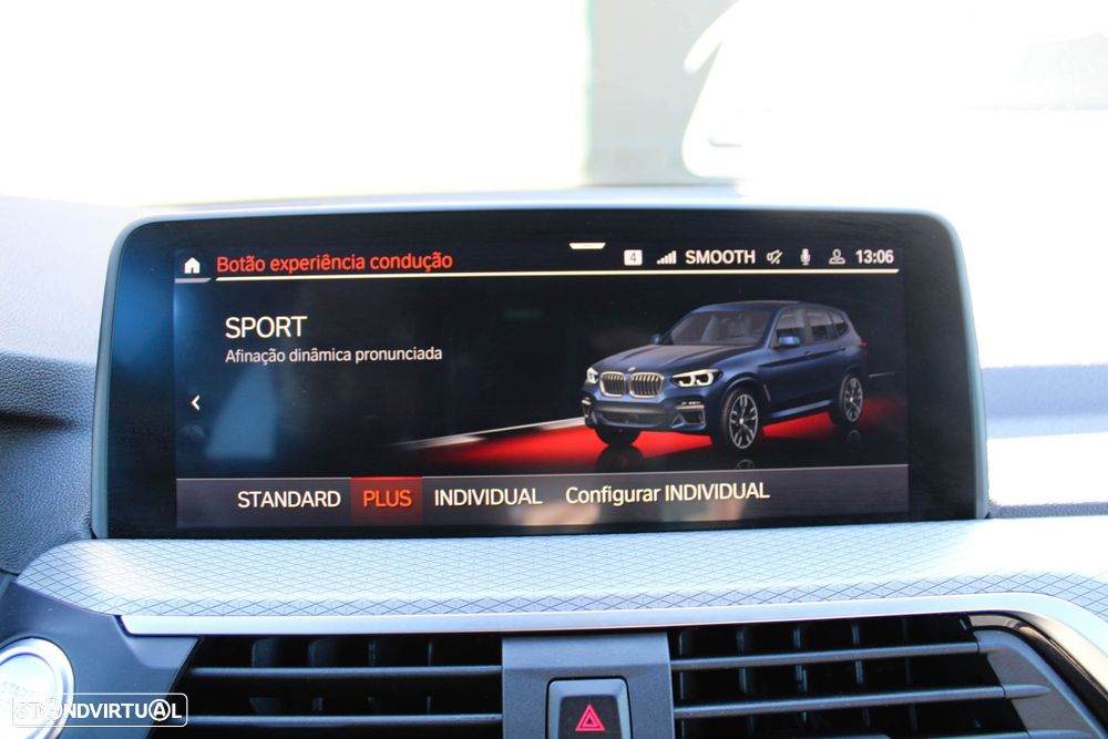 BMW X3 30 e xDrive Pack M - 48