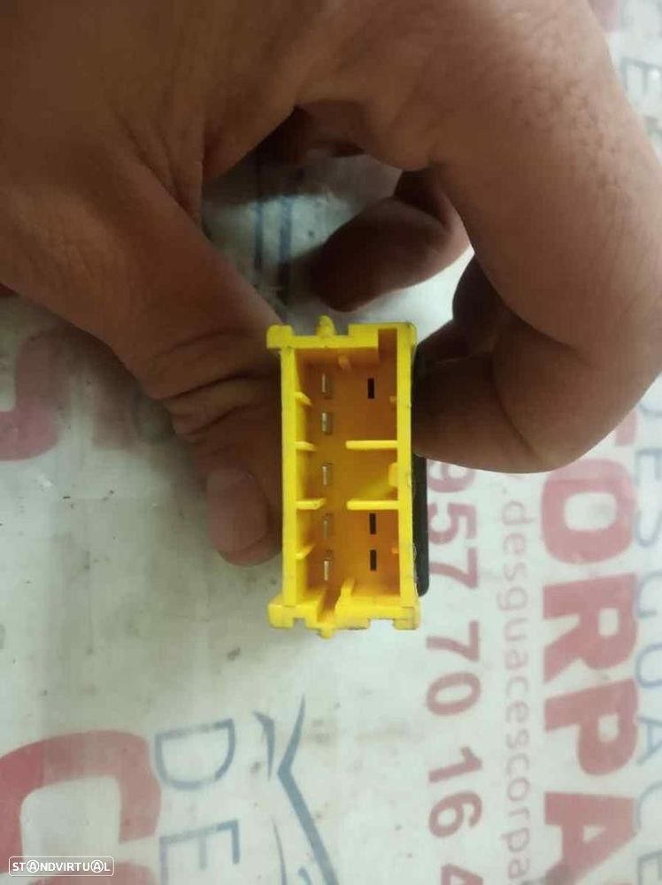 INTERRUPTOR CITROEN BERLINGO / BERLINGO FIRST LIMUSINA 1998 - - 3