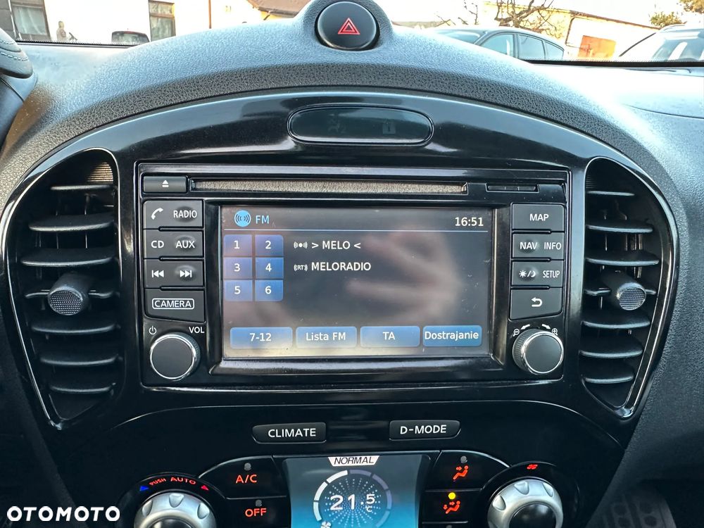 Nissan Juke 1.2 DIG-T Tekna - 24