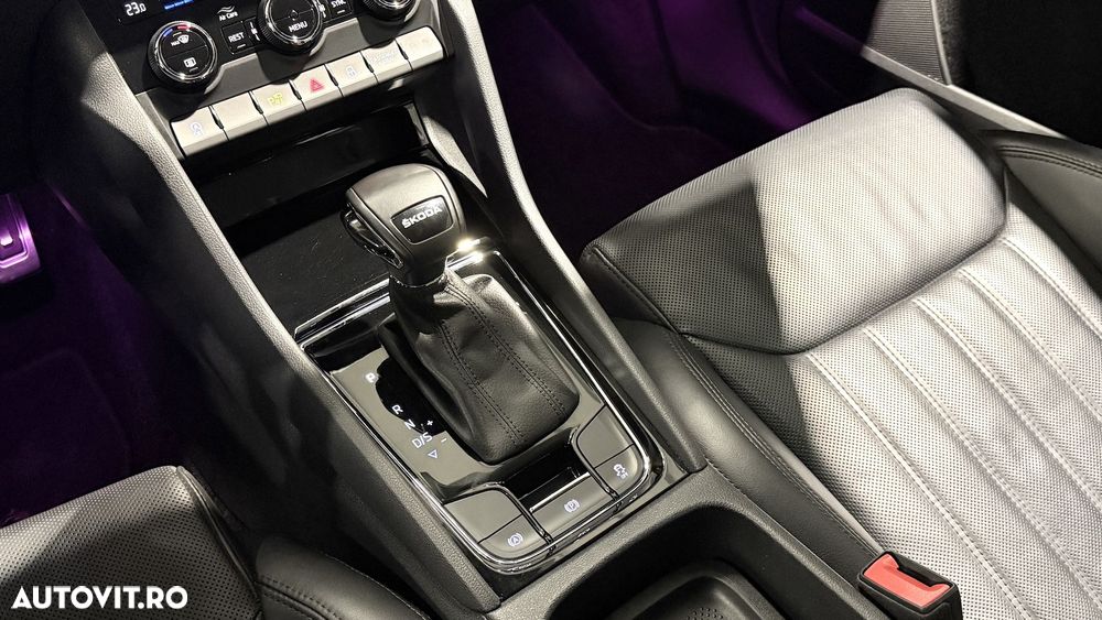 Skoda Kodiaq 2.0 TDI DSG L&K - 21