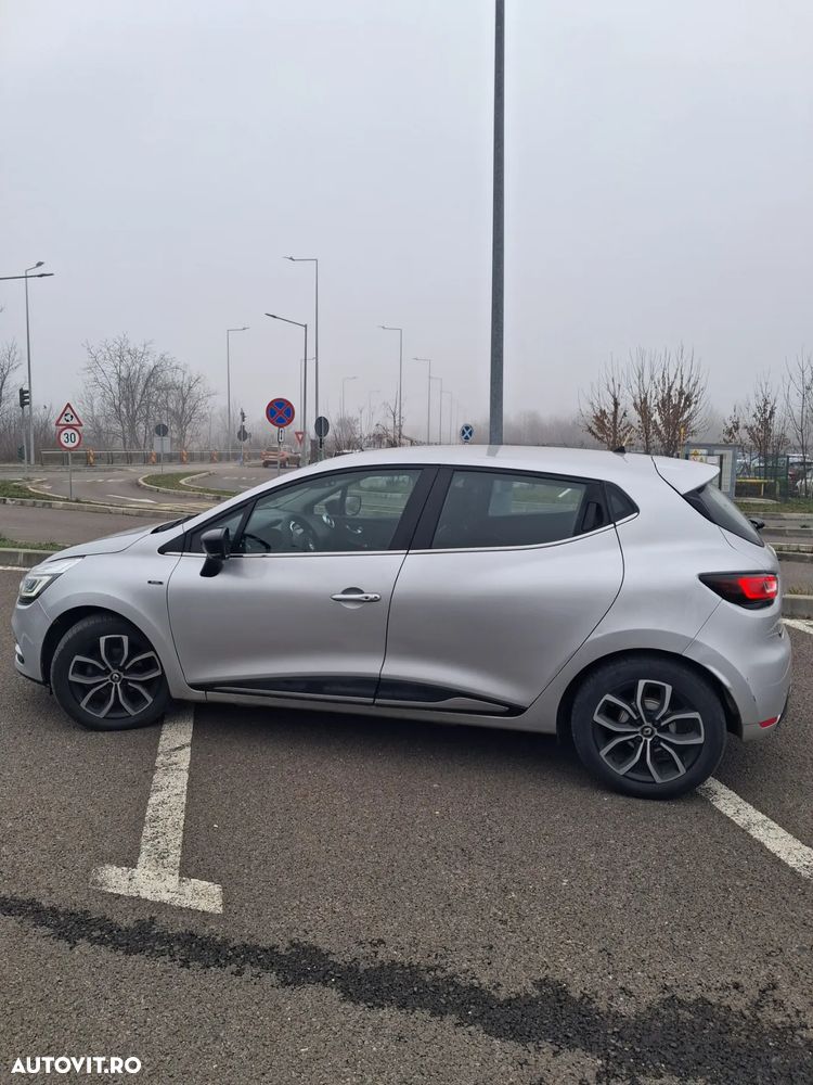 Renault Clio Energy dCi 90 Start & Stop Experience - 4