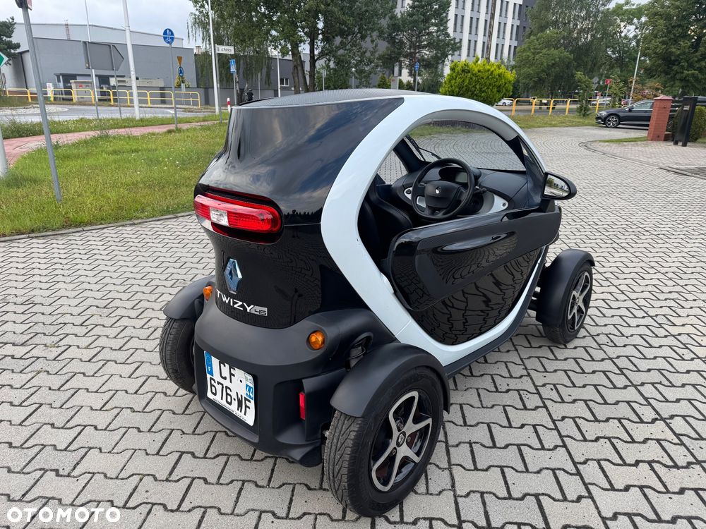 Renault Twizy - 2