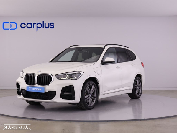 BMW x1 25 e xDrive