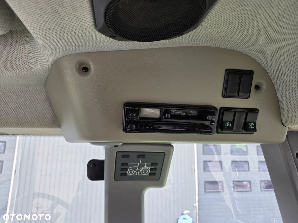 Claas Arion 630 Cis - 18
