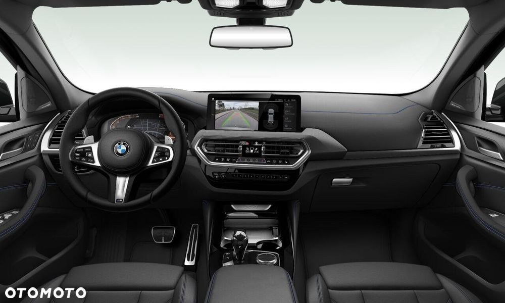 BMW X4 2024 photo 4
