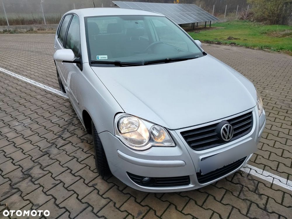 Volkswagen Polo 1.2 United - 3