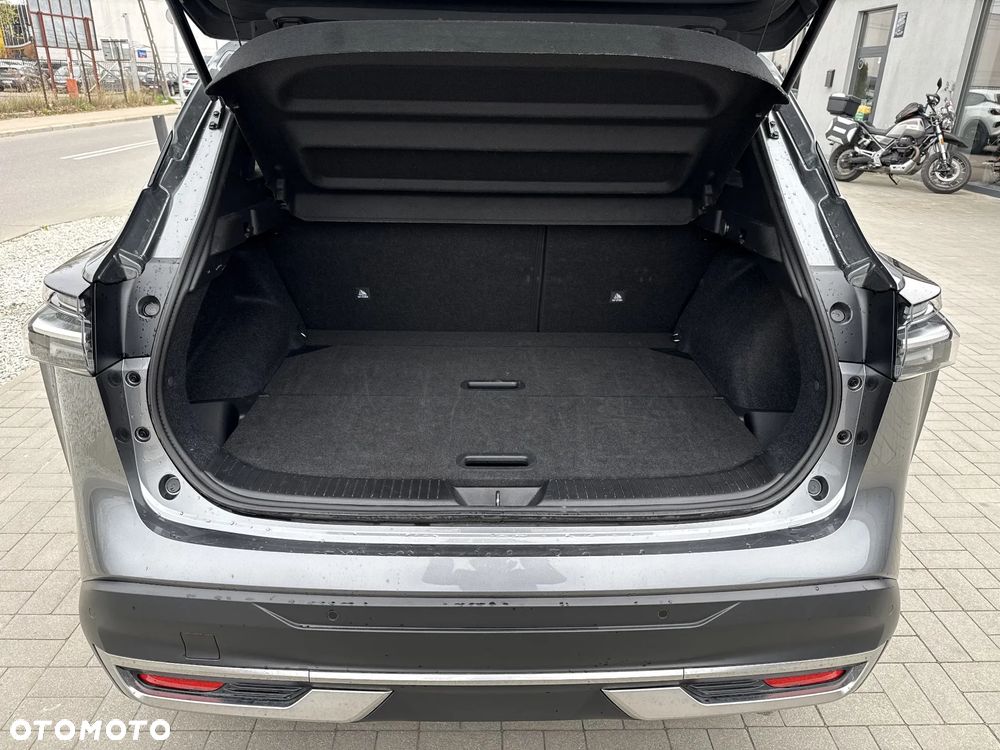 Nissan Qashqai 1.3 DIG-T MHEV N-Connecta Xtronic - 17