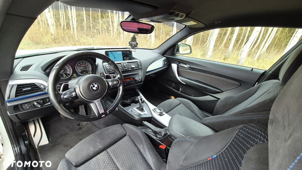 BMW Seria 2 220i M Sport - 11