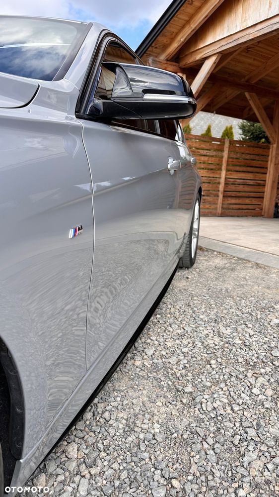 BMW Seria 3 320d DPF Edition Fleet - 17