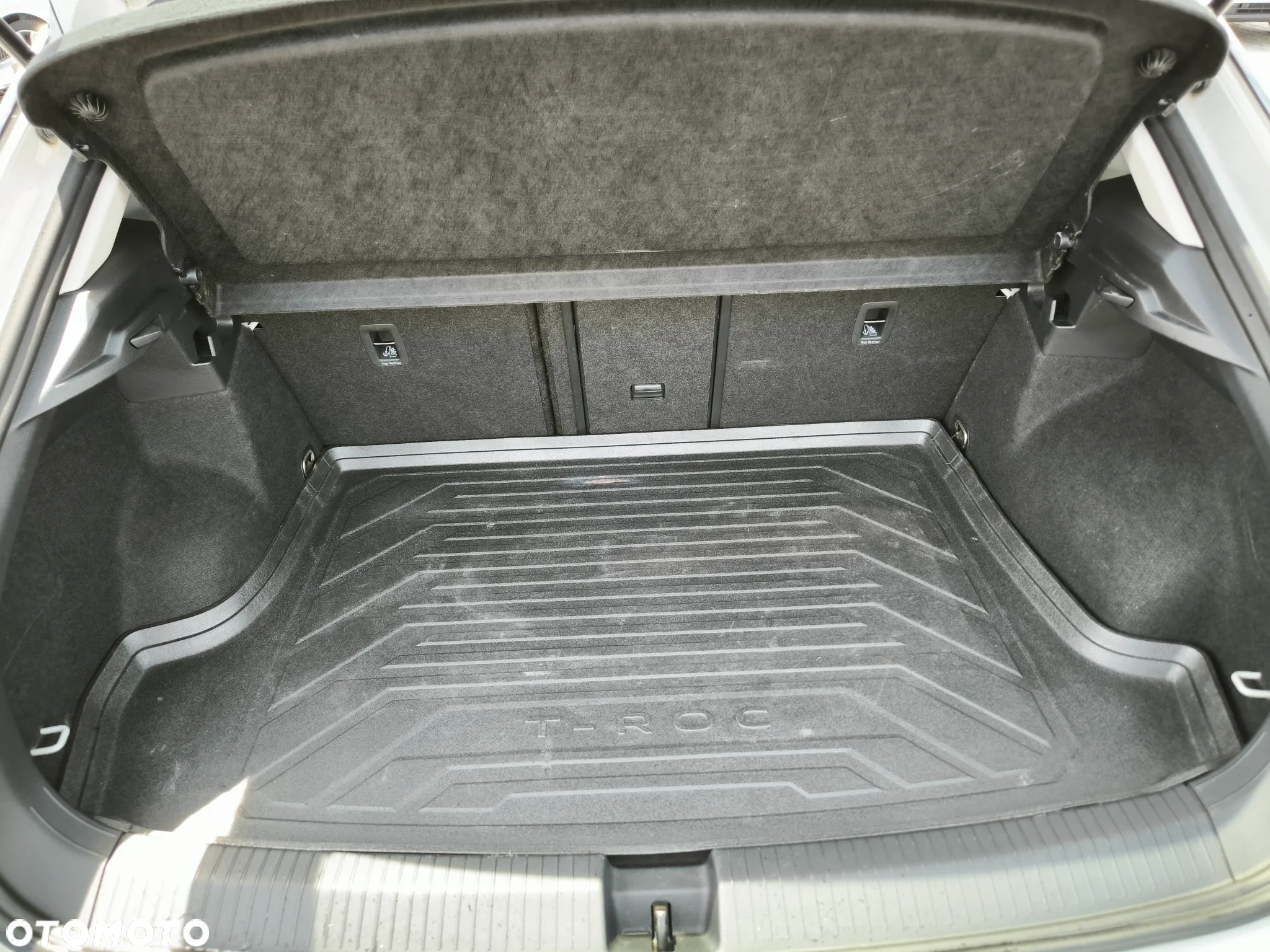 Volkswagen T-Roc 1.5 TSI Life DSG - 16