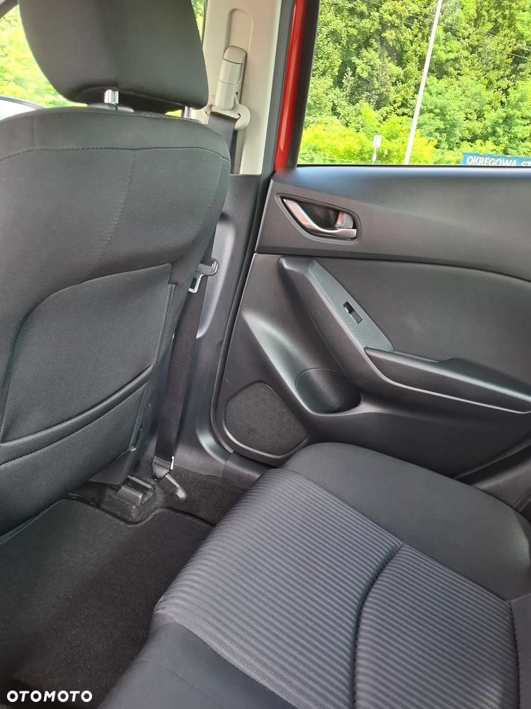 Mazda 3 2.0 Skypassion - 10