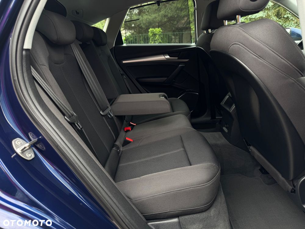 Audi Q5 Sportback 35 TDI S tronic S line - 28