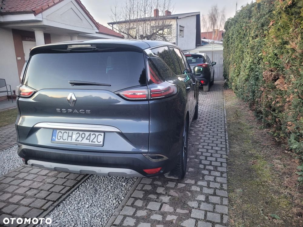 Renault Espace Energy dCi 130 Life - 15