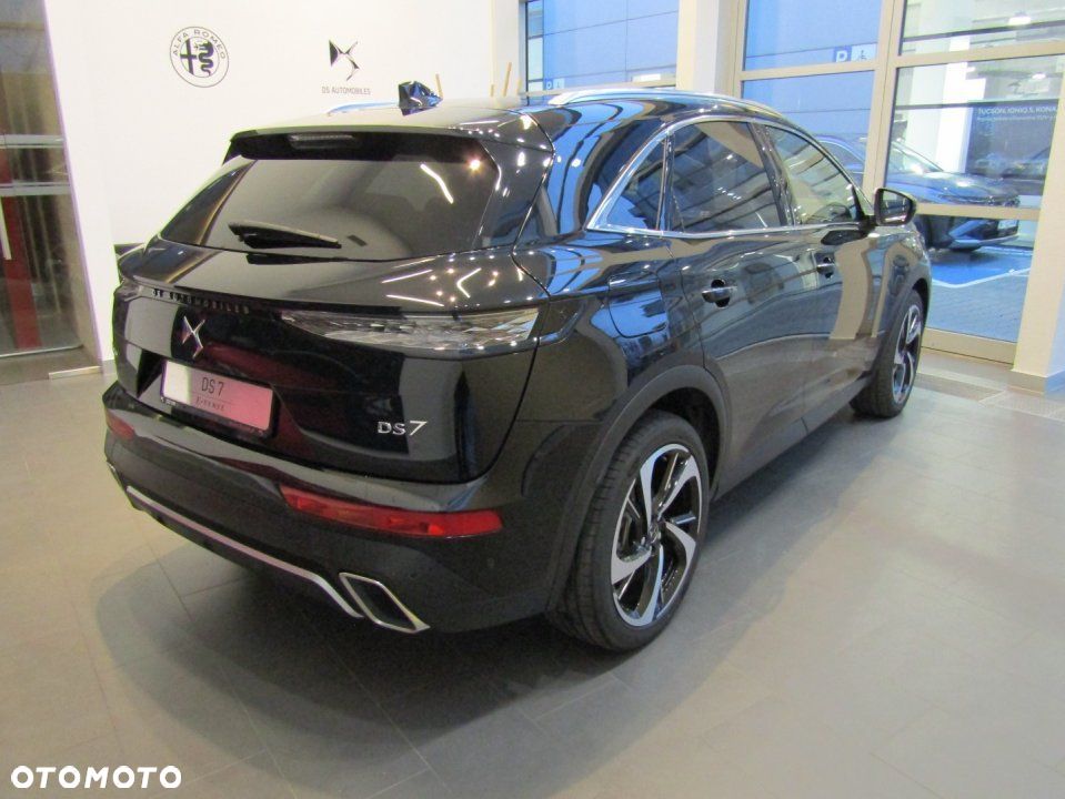 DS Automobiles DS 7 Crossback - 10
