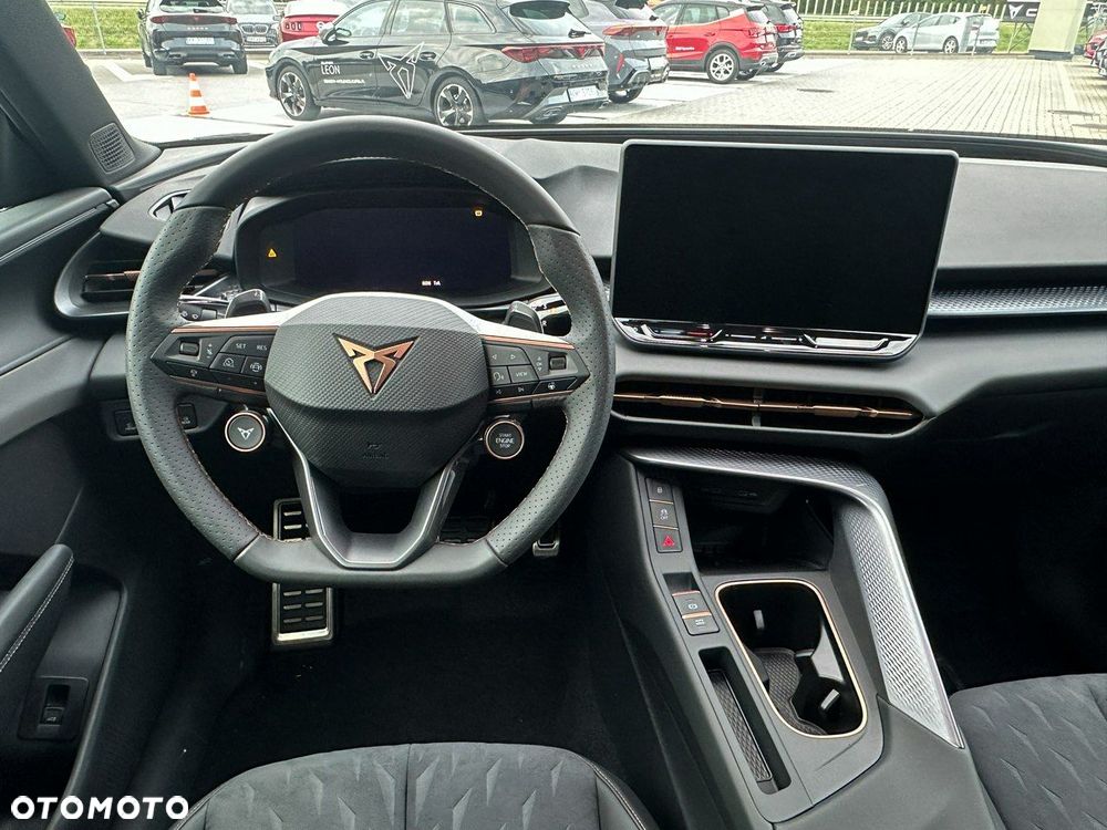 Cupra Terramar - 13