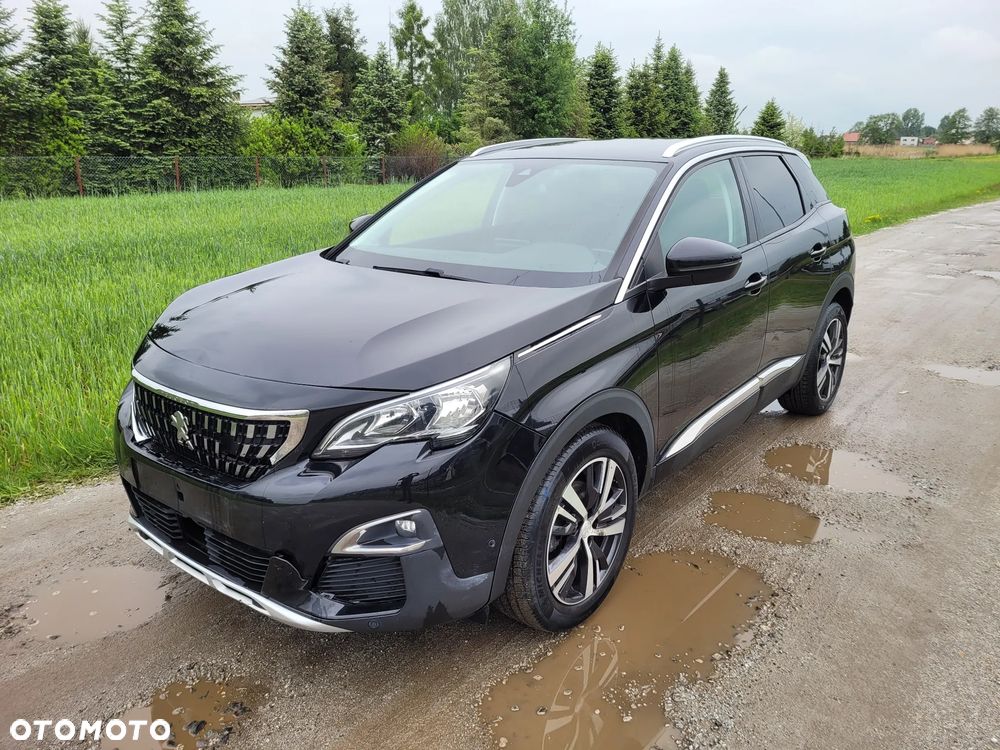 Peugeot 3008 - 10