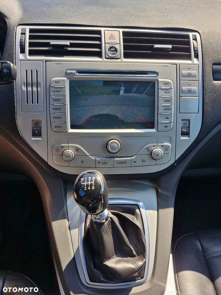 Ford Kuga 2.0 TDCi Titanium - 29