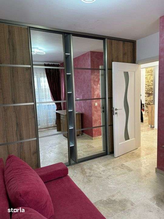 Apartament de 3 camere, 54mp, zona Baciu — fotografia 3