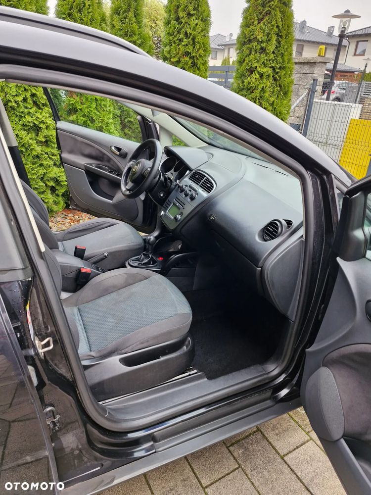 Seat Altea XL 1.9 TDI Reference - 5