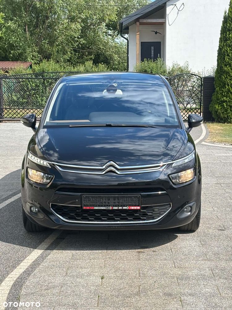 Citroën C4 Picasso BlueHDi 150 Exclusive - 2