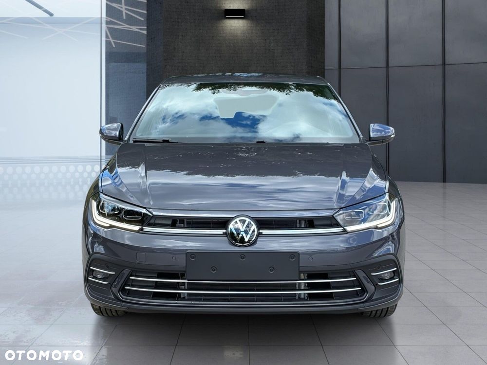 Volkswagen Polo - 9