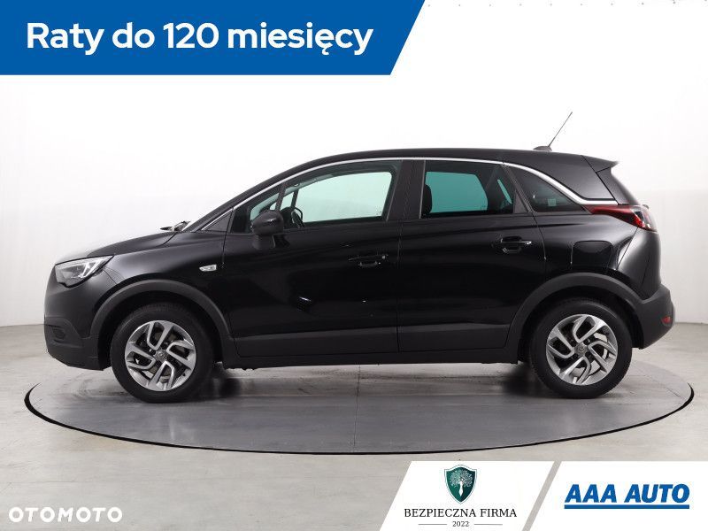 Opel Crossland X - 4