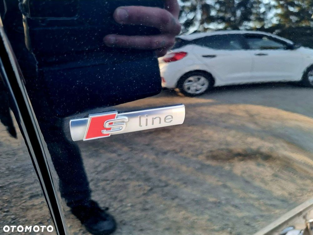 Audi A5 Sportback 1.8 TFSI Multitronic - 9