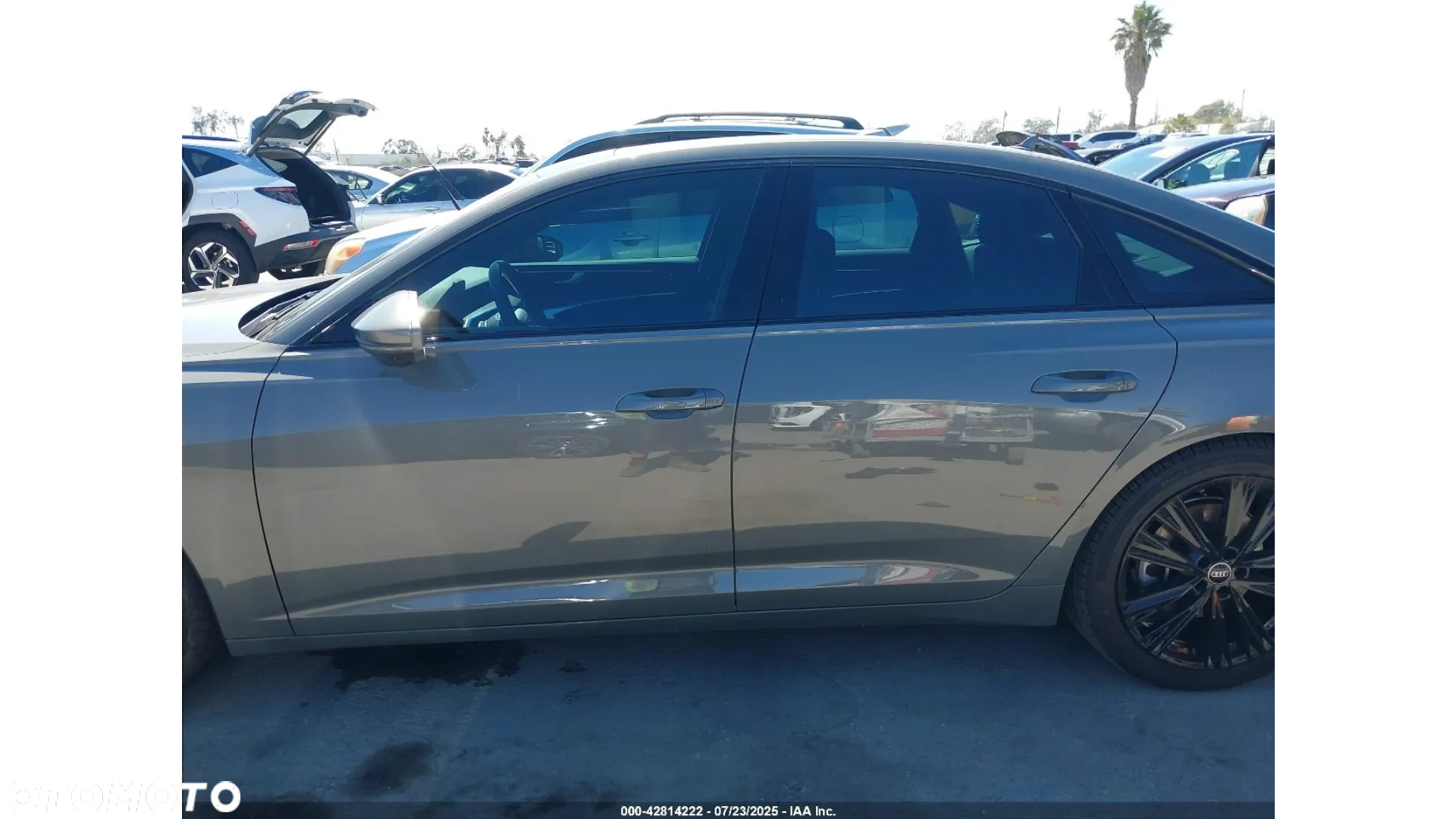 Audi A6 - 7